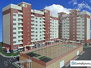 2-комнатная квартира, 75 м², 3/9 эт. Сургут