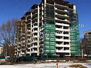 2-комнатная квартира, 59 м², 4/23 эт. Ярославль