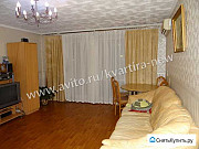 4-комнатная квартира, 83 м², 3/5 эт. Хабаровск