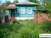 Дом 40 м² на участке 3 сот. Борисоглебск
