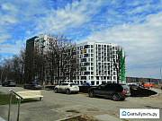 1-комнатная квартира, 36 м², 8/9 эт. Москва