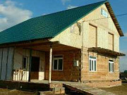 Дом 200 м² на участке 12 сот. Омск