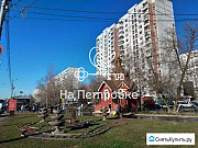 2-комнатная квартира, 54 м², 5/16 эт. Москва