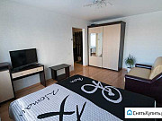 1-комнатная квартира, 40 м², 4/10 эт. Новосибирск