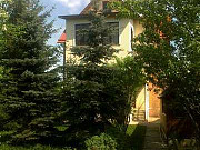 Дом 280 м² на участке 12 сот. Москва