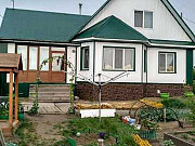 Дом 133 м² на участке 7 сот. Минусинск