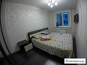 2-комнатная квартира, 50 м², 3/5 эт. Южно-Сахалинск