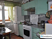 3-комнатная квартира, 67 м², 2/9 эт. Уфа