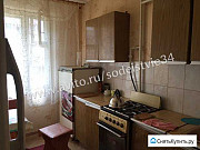 2-комнатная квартира, 52 м², 2/9 эт. Волгоград