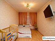 3-комнатная квартира, 86 м², 3/5 эт. Сургут