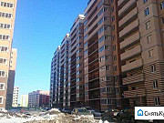 1-комнатная квартира, 37 м², 6/25 эт. Санкт-Петербург