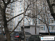 1-комнатная квартира, 39 м², 7/17 эт. Москва