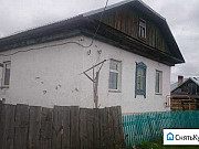 Дом 125 м² на участке 9 сот. Барнаул