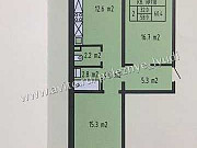 2-комнатная квартира, 61 м², 7/14 эт. Оренбург