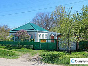 Дом 57 м² на участке 8 сот. Тимашевск