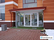 3-комнатная квартира, 101 м², 2/4 эт. Санкт-Петербург