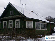 Дом 45 м² на участке 16 сот. Демянск