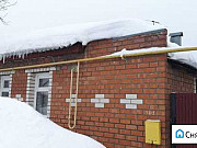 Дом 50 м² на участке 3.5 сот. Борисоглебск
