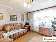 3-комнатная квартира, 64 м², 9/9 эт. Комсомольск-на-Амуре