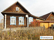 Дом 40 м² на участке 12.7 сот. Дегтярск