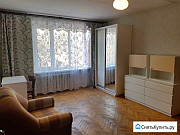 1-комнатная квартира, 36 м², 3/12 эт. Москва