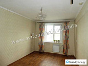 3-комнатная квартира, 70 м², 3/5 эт. Чита