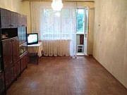 3-комнатная квартира, 59 м², 2/5 эт. Новосибирск