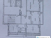 3-комнатная квартира, 72 м², 10/14 эт. Красноярск