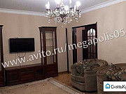 3-комнатная квартира, 100 м², 2/6 эт. Махачкала