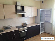 2-комнатная квартира, 67 м², 5/17 эт. Краснодар