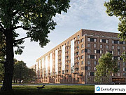 3-комнатная квартира, 119 м², 5/9 эт. Санкт-Петербург