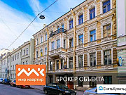 2-комнатная квартира, 91 м², 3/4 эт. Санкт-Петербург