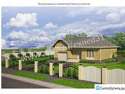 Дом 150 м² на участке 10 сот. Белгород