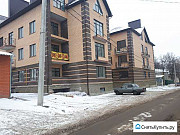 2-комнатная квартира, 51 м², 1/4 эт. Ульяновск