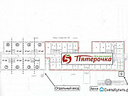 Помещение свободного назначения, от 18 кв.м. до 300 м Тольятти