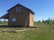 Дом 60 м² на участке 18 сот. Великий Новгород