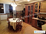 3-комнатная квартира, 127 м², 9/10 эт. Казань