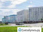 1-комнатная квартира, 49 м², 1/10 эт. Новосибирск