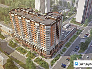 1-комнатная квартира, 49 м², 14/19 эт. Брянск