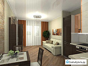 2-комнатная квартира, 59 м², 5/10 эт. Тюмень