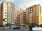 1-комнатная квартира, 55 м², 8/8 эт. Калининград