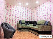 2-комнатная квартира, 45 м², 1/5 эт. Соликамск