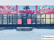 В магазине «Москва» сдаются помещения 235 кв Нижнесортымский