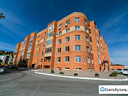 3-комнатная квартира, 126 м², 1/7 эт. Тюмень