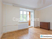 3-комнатная квартира, 69 м², 3/9 эт. Москва