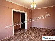 2-комнатная квартира, 41 м², 3/3 эт. Пермь