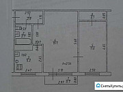 2-комнатная квартира, 43 м², 5/5 эт. Казань