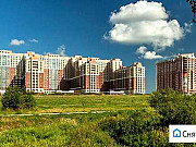 3-комнатная квартира, 84 м², 24/25 эт. Санкт-Петербург