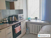 3-комнатная квартира, 62 м², 2/9 эт. Тюмень