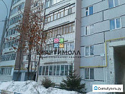 4-комнатная квартира, 92 м², 6/9 эт. Казань